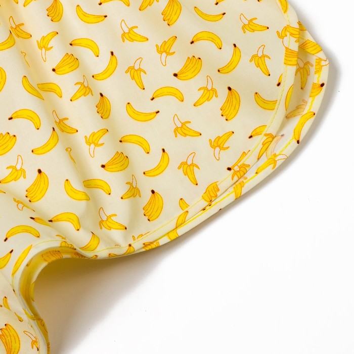 Шорты женские KAFTAN "Banana", р-р 48-50, 80% хл, 20% п/э