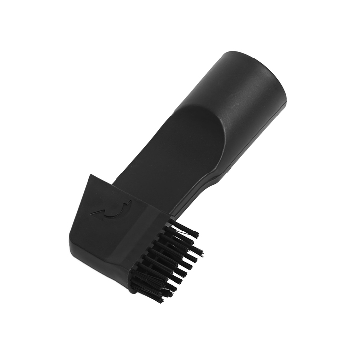 Пылесос LIRA LR 1006, 2200 Вт, контейнет 2.2 л, черно-оранжевый