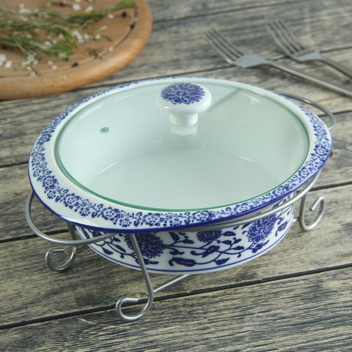 Мармит 1 л "Синева"