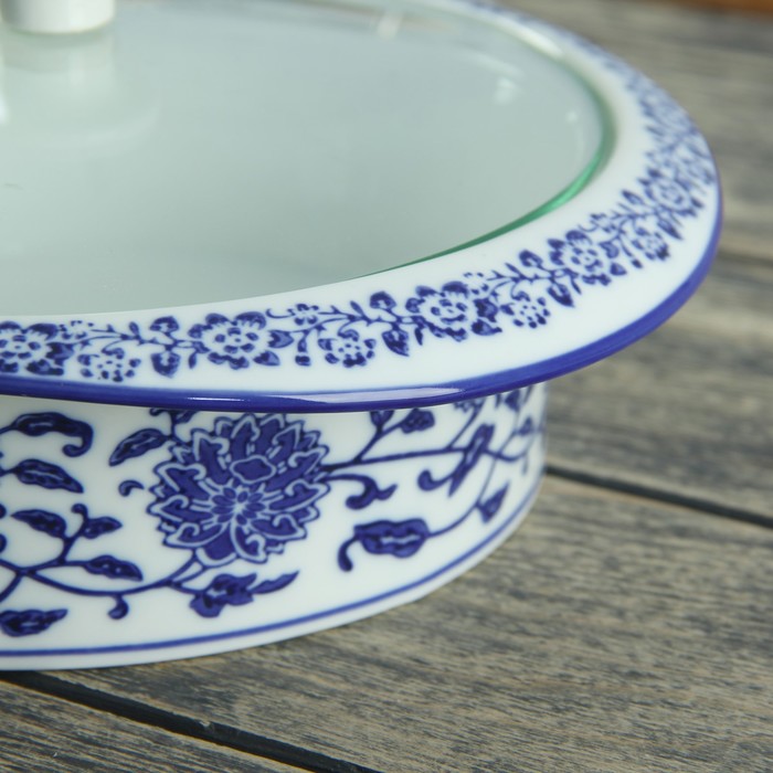 Мармит 1 л "Синева"