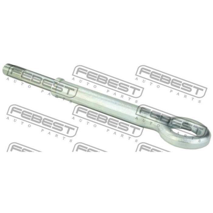 Буксирный крюк febest 2799-dh
