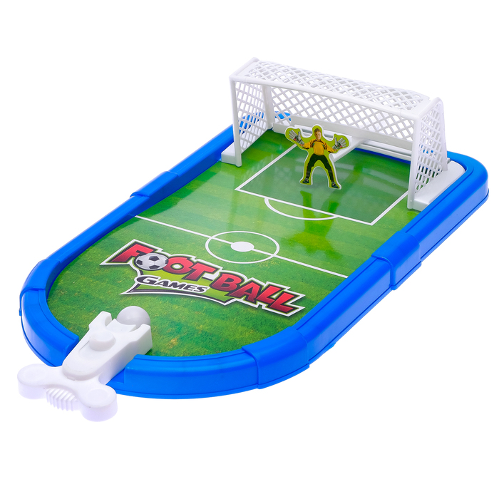 Настольная игра, 4 в 1, "Веселый спорт"