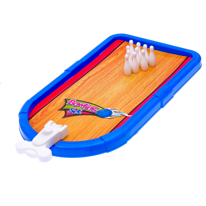 Настольная игра, 4 в 1, "Веселый спорт"