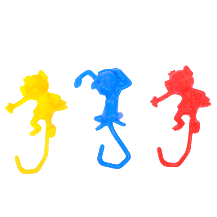 Настольная игра "Безумные обезьянки"