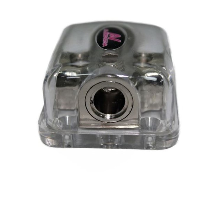 Дистрибьютор питания AUDIO NOVA DB8.S