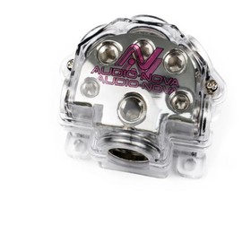 

Дистрибьютор питания AUDIO NOVA DB2.SN