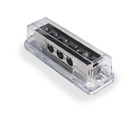 

Дистрибьютор питания AUDIO NOVA DB3.S