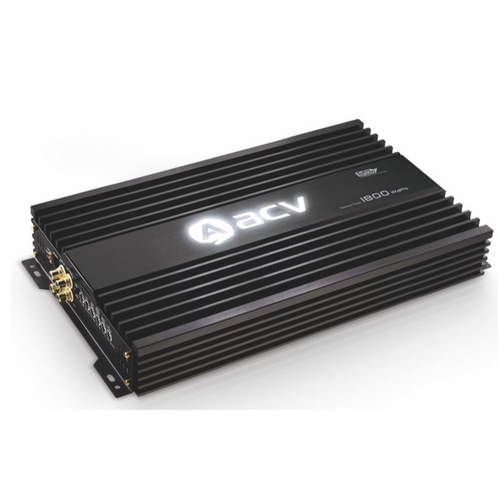 Усилитель ACV ZX-1.1800D