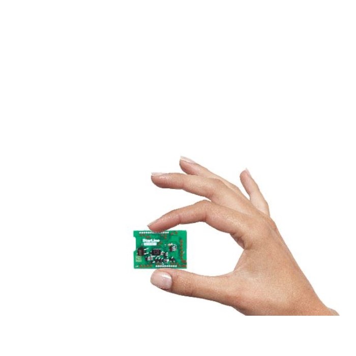 Автосигнализация StarLine B66 2CAN+2LIN