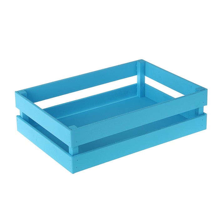 Ящик реечный, 25 х 36.5 см