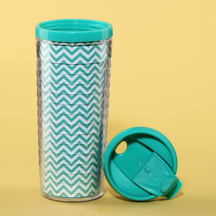 Термостакан "Пусть все мечты исполняются", 350 мл