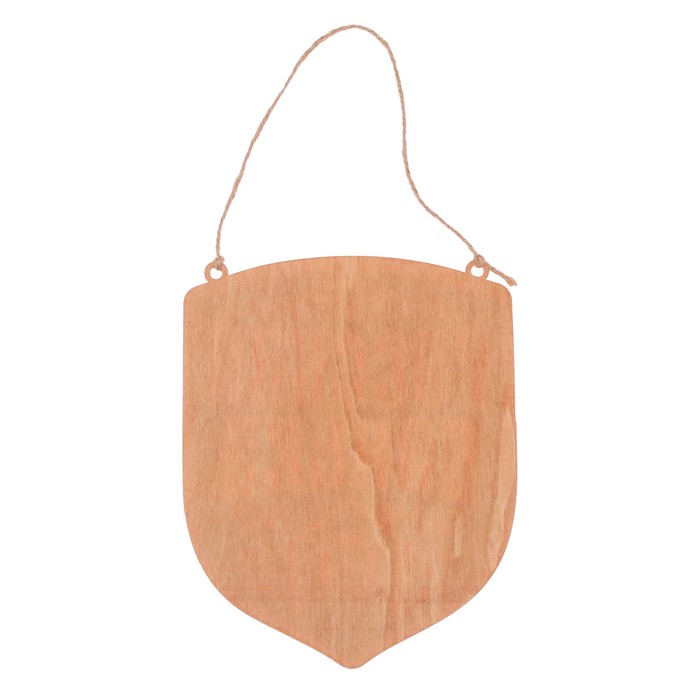 Табличка банная наружная "Русская банька"