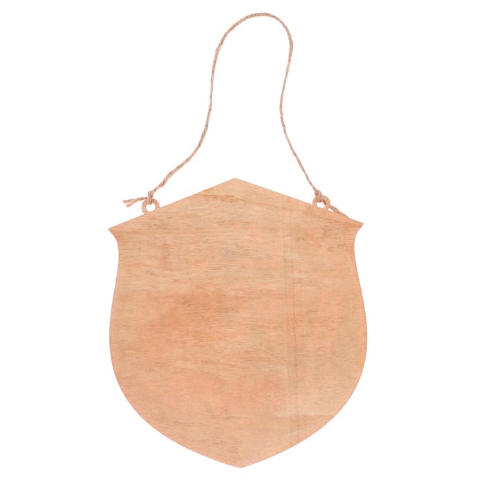 Табличка банная наружная "Царская банька"