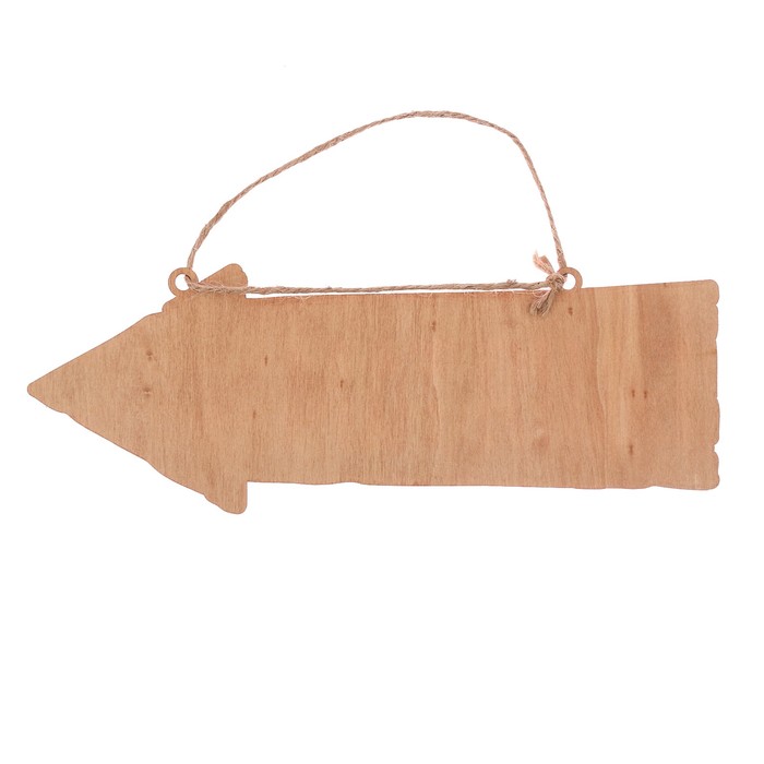 Табличка-указатель банная "Баня там"