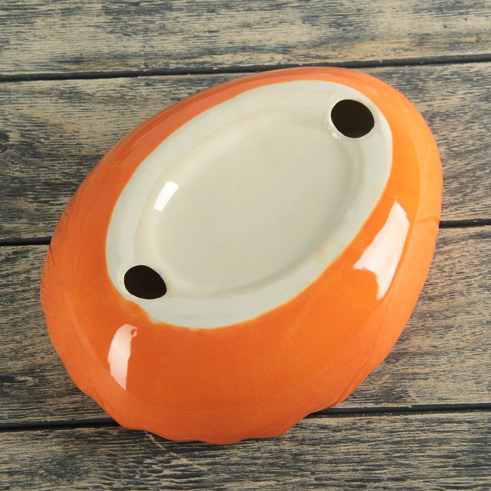 Блюдо для яиц "Яйцо", 8 ячеек