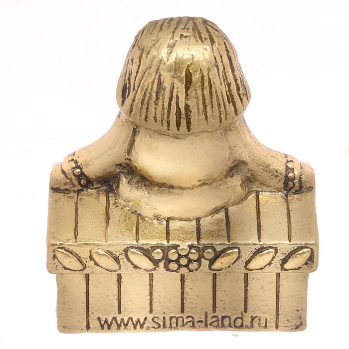 Колокольчик мини "Богатства"