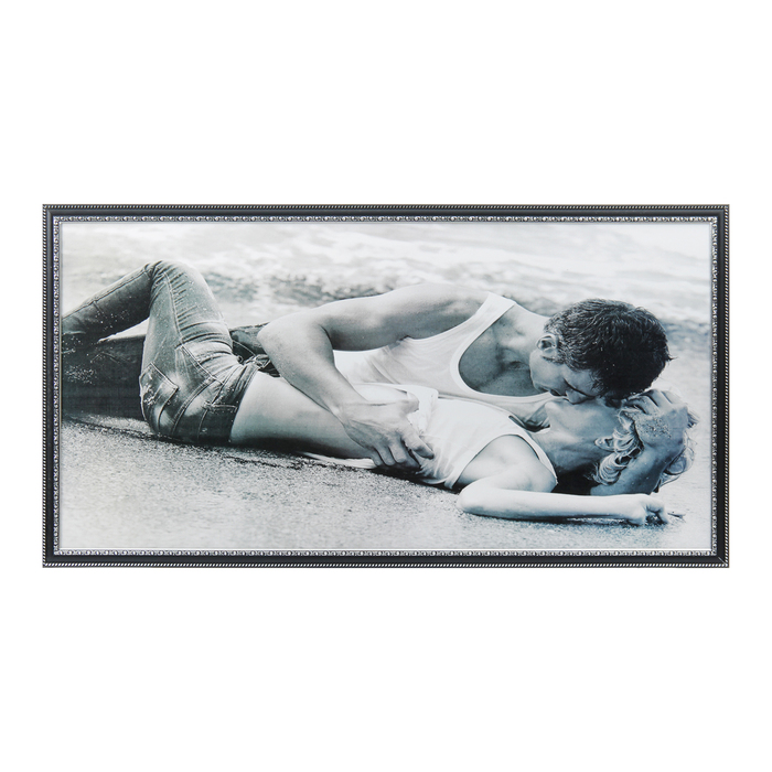 Картина "Страсть" 54*104 см