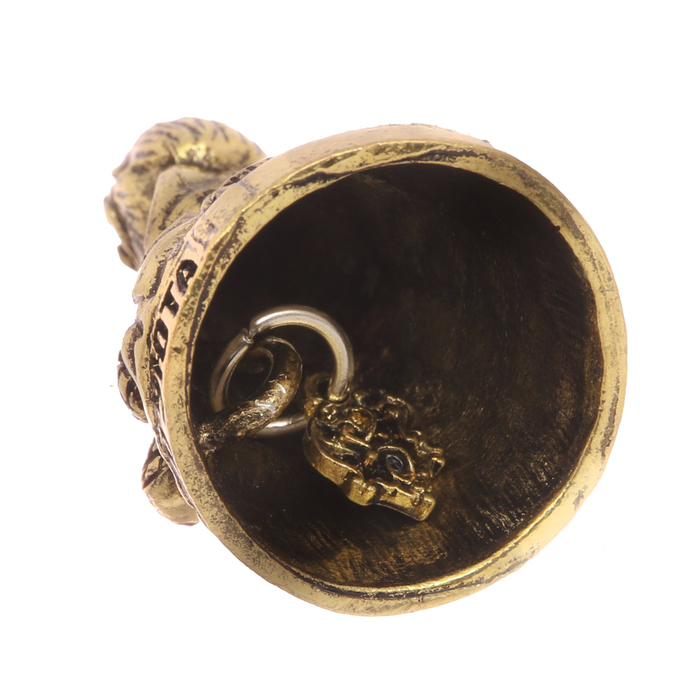 Колокольчик мини "Тепла и уюта"