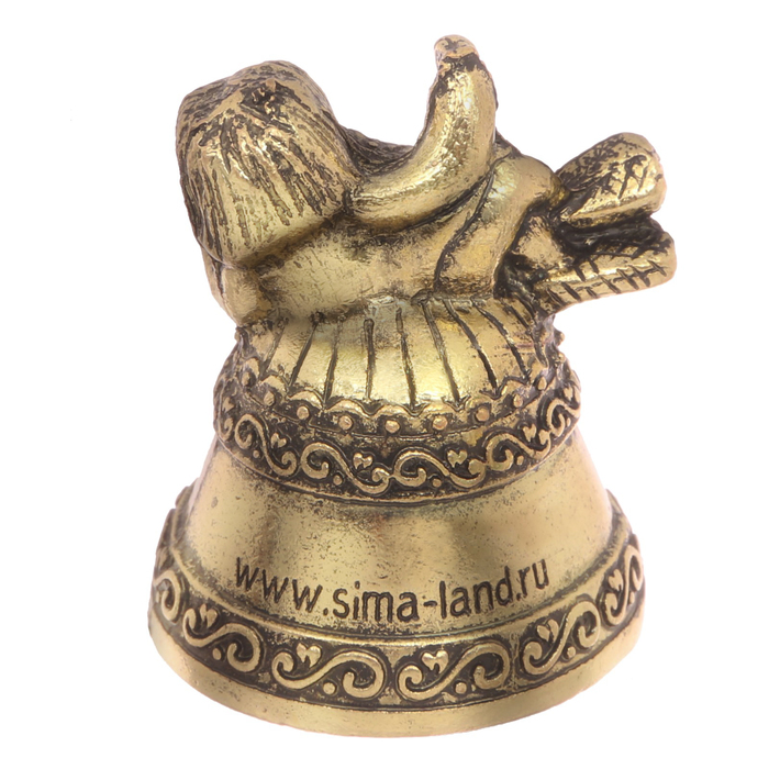 Колокольчик мини "Оберег"