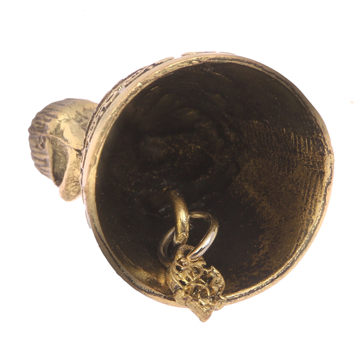 Колокольчик мини "Оберег"