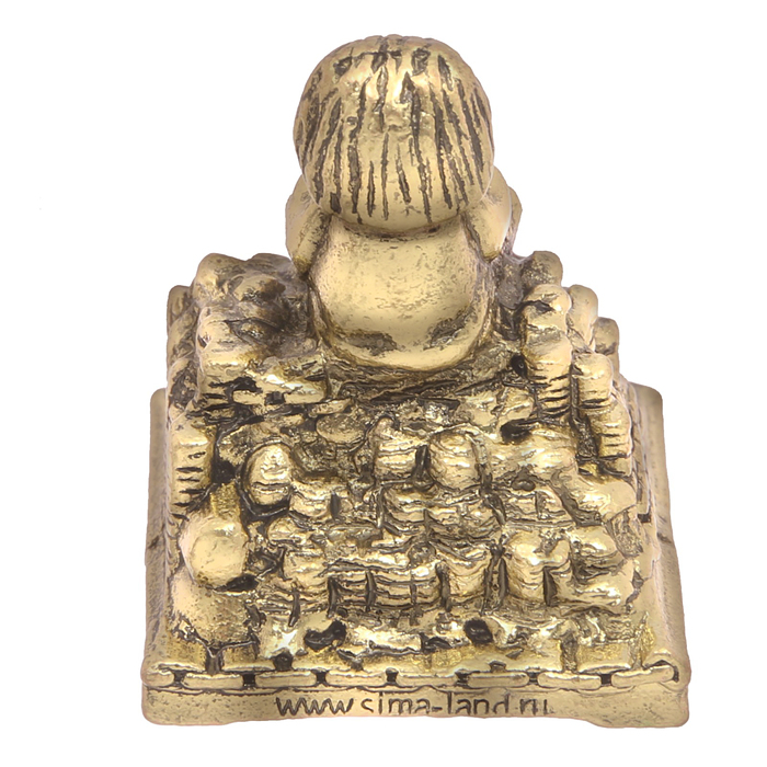 Колокольчик мини "Достатка"