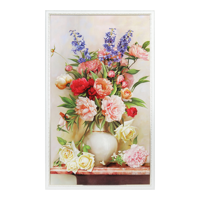 Картина "Изящество" 105*65 см