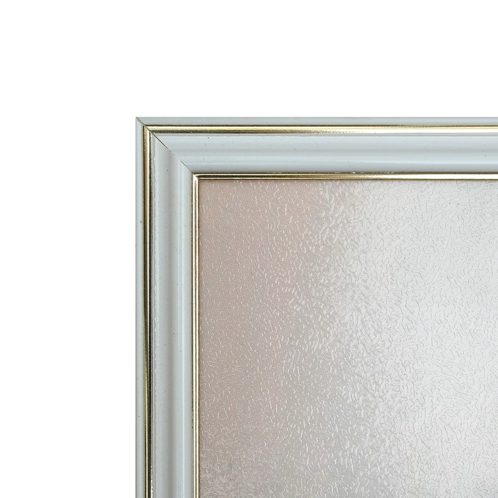 Модульная картина "Белая орхидея" 2-30*40, 39*50, 50*70 см