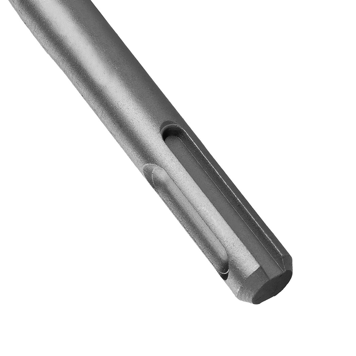 Державка "ЗУБР", для бур коронки SDS +, L-300 мм, М22, конусное крепление