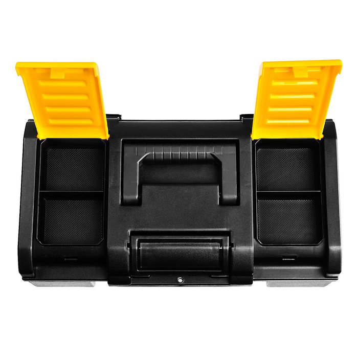 Ящик для инструмента STAYER Professional "TOOLBOX-16", пластиковый