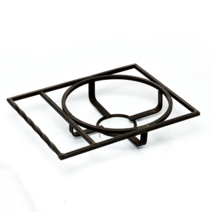 Подставка для кастрюли 98-011 на ящик мангала