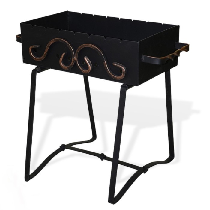 Мангал "Фавн"