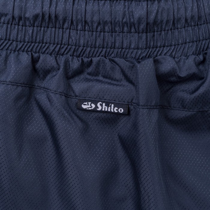 Брюки женские спортивные 011F15 цвет синий, р-р 52 (XXL)