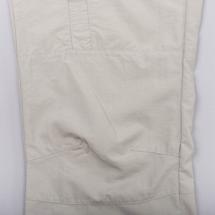 Брюки женские 115F18 цвет серый, р-р 52 (XXL)