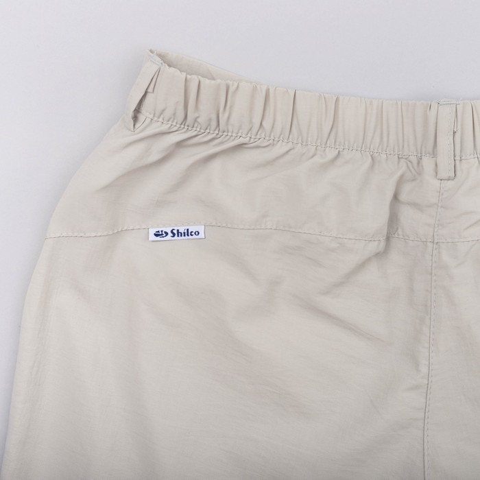 Брюки женские 115F18 цвет серый, р-р 52 (XXL)