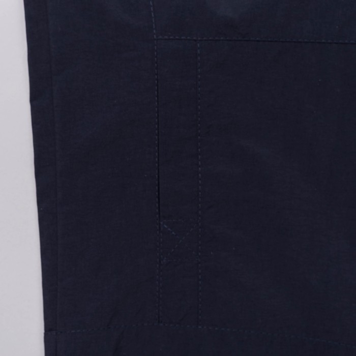 Брюки женские 115F18 цвет синий, р-р 46 (M)