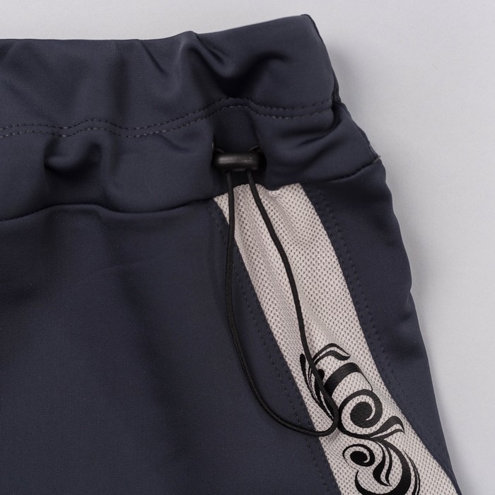 Брюки женские "AEROCOOL" 270F10 цвет серый, р-р 42-44 (S)