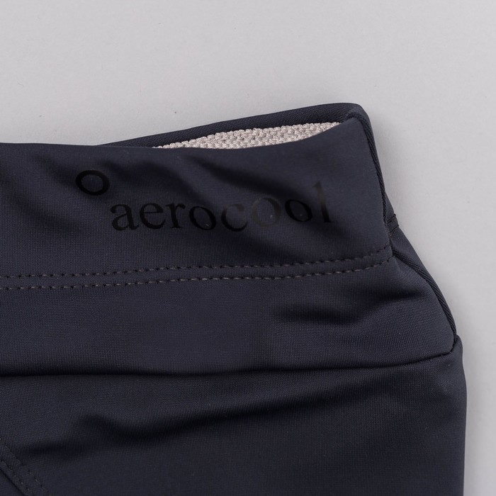 Брюки женские "AEROCOOL" 270F10 цвет серый, р-р 42-44 (S)