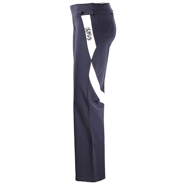 Брюки женские "AEROCOOL" 270F10 цвет серый, р-р 52 (XXL)