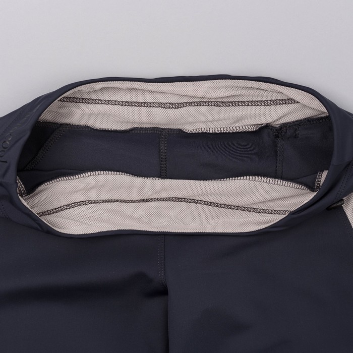 Брюки женские "AEROCOOL" 270F10 цвет серый, р-р 52 (XXL)