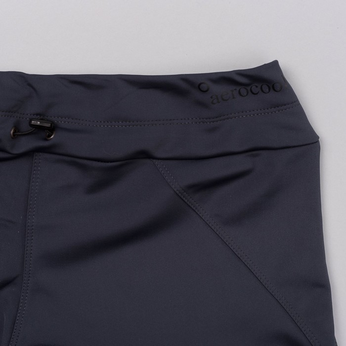 Брюки женские "AEROCOOL" 270F10 цвет серый, р-р 52 (XXL)