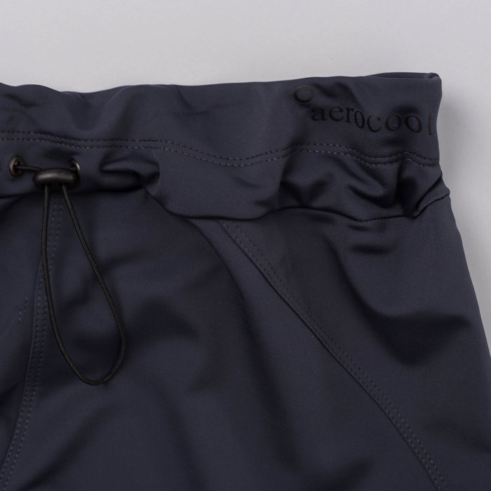 Брюки женские "AEROCOOL" 270F10 цвет серый, р-р 52 (XXL)