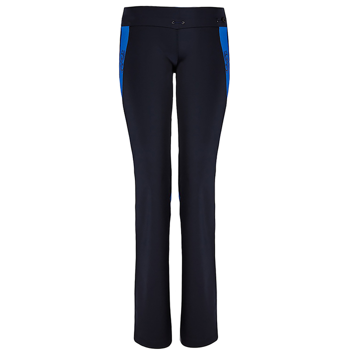 Брюки женские "AEROCOOL" 270F10 цвет синий, р-р 42-44 (S)