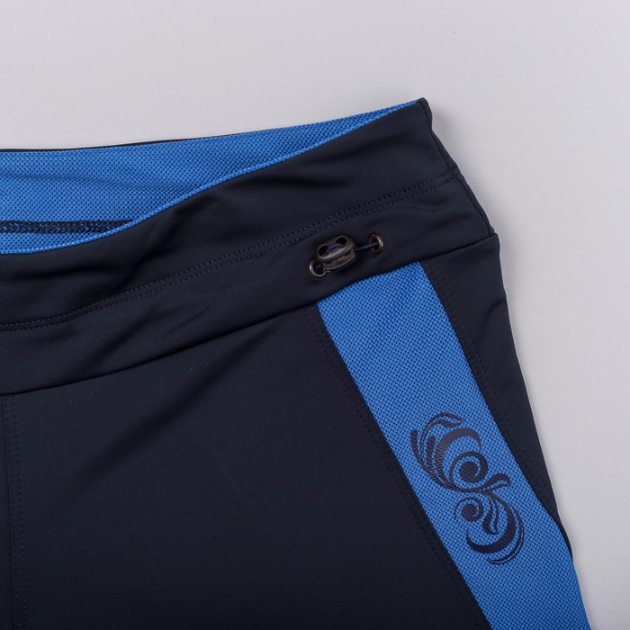 Брюки женские "AEROCOOL" 270F10 цвет синий, р-р 42-44 (S)