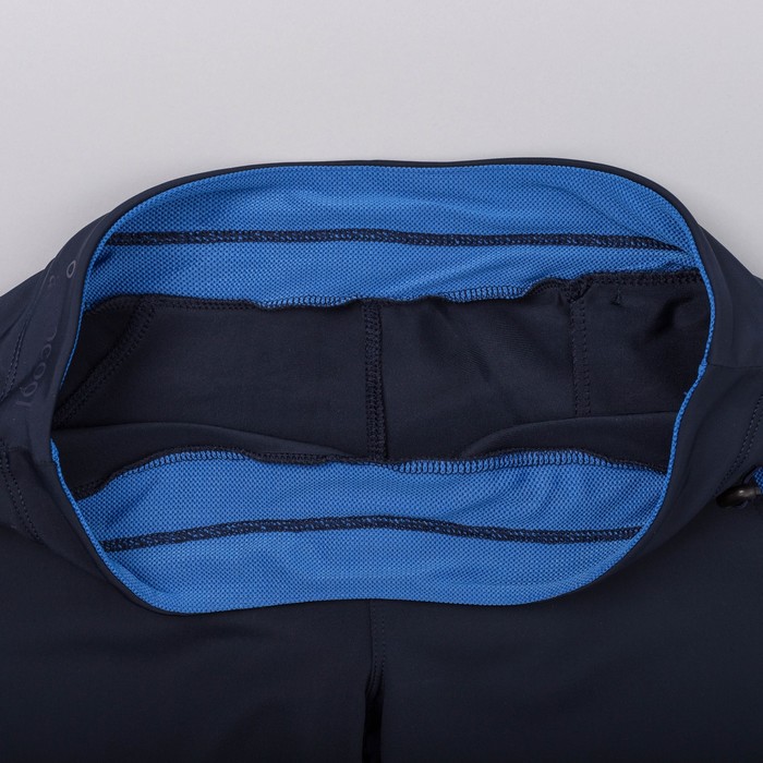 Брюки женские "AEROCOOL" 270F10 цвет синий, р-р 42-44 (S)