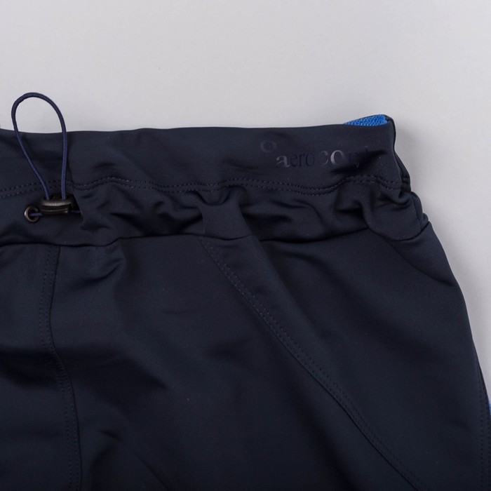 Брюки женские "AEROCOOL" 270F10 цвет синий, р-р 42-44 (S)