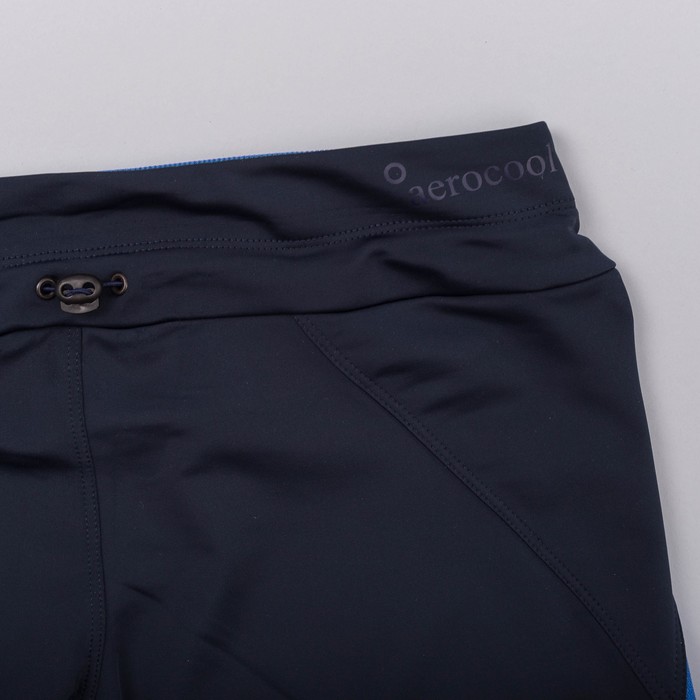 Брюки женские "AEROCOOL" 270F10 цвет синий, р-р 46 (M)