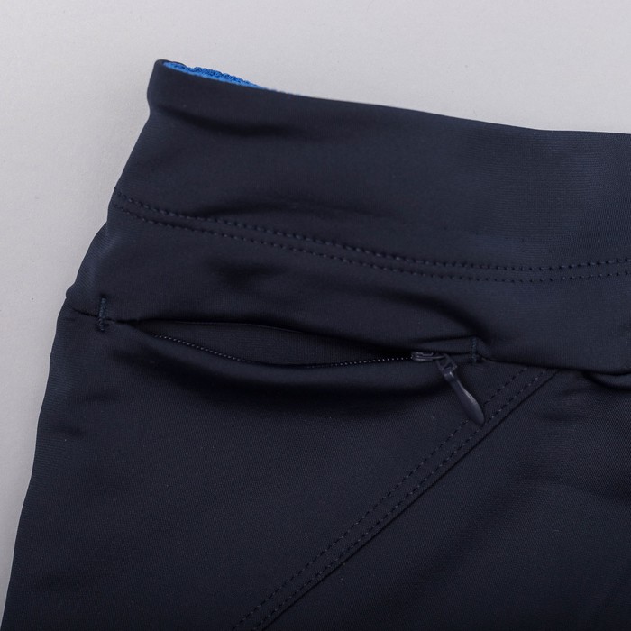 Брюки женские "AEROCOOL" 270F10 цвет синий, р-р 52 (XXL)