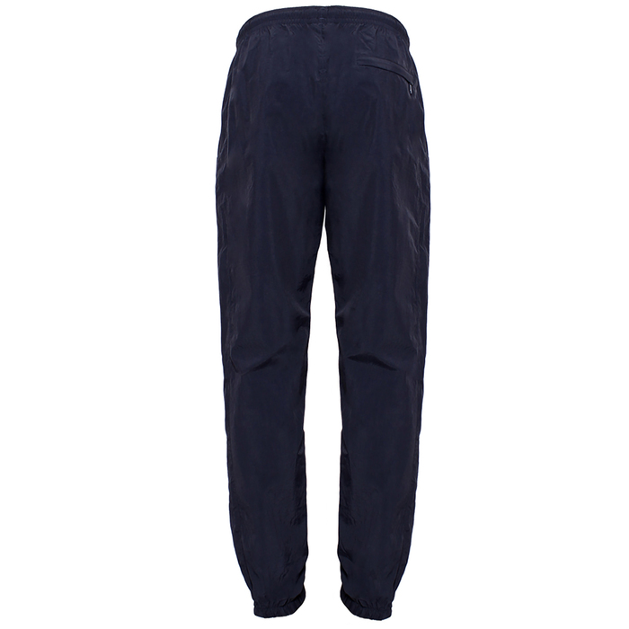 Брюки мужские 215F98 цвет синий, р-р 46 (M)