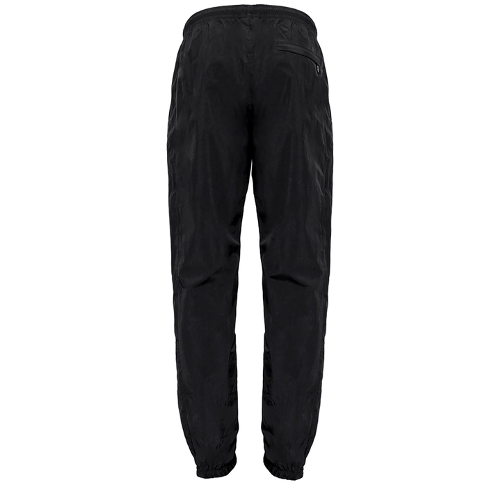 Брюки мужские 215F98 цвет чёрный, р-р 48-50 (L)