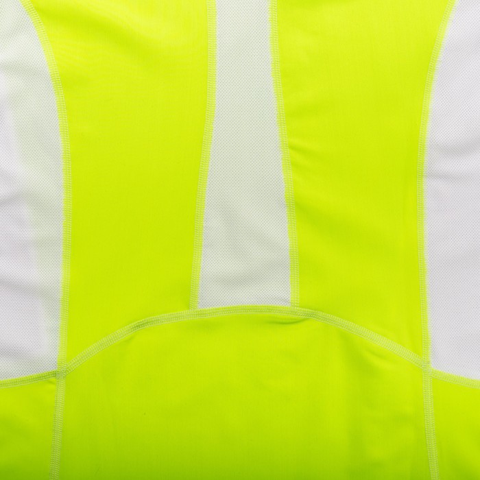 Рашгард мужской 195F22 цвет лайм, р-р 52 (XL)